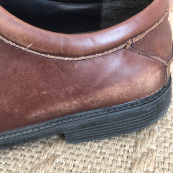 Men’s Nunn Bush Dress shoes Size 11 - Picture 6 of 12